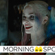 Cheer up, Harley, a fellow Dark Knight rogue is joining the Squad!